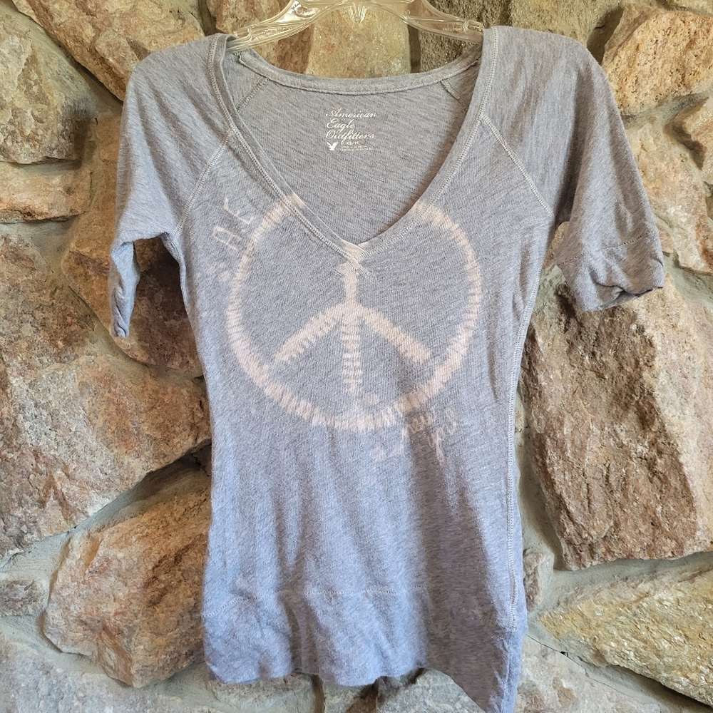 VINTAGE AE SHIRT
